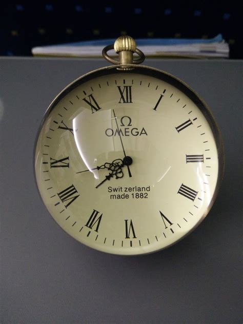 omega 1882 ball watch fake